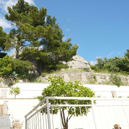 Villa Mily Baska Voda Ngoại thất bức ảnh