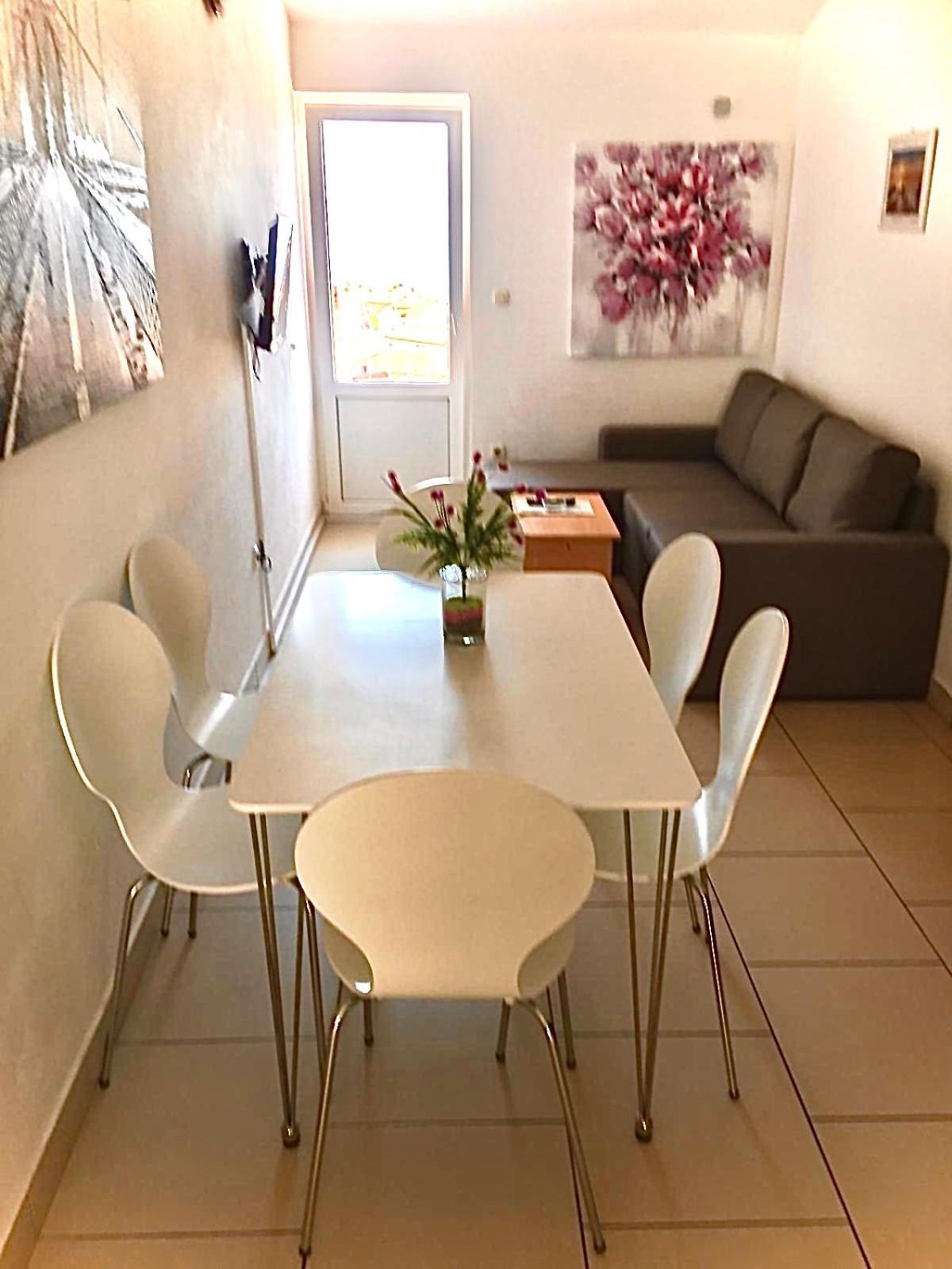 Villa Mily Baska Voda Phòng bức ảnh