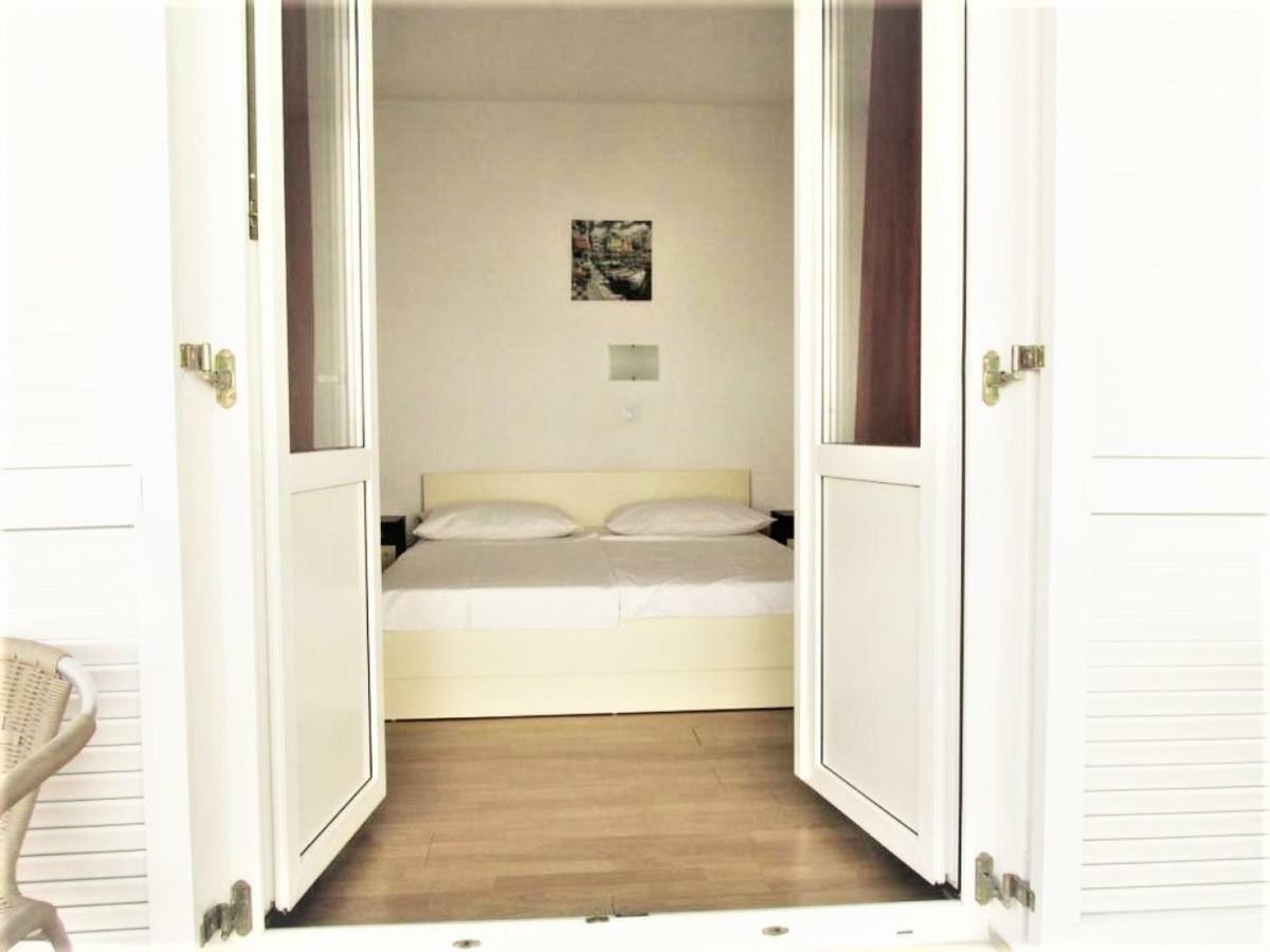 Villa Mily Baska Voda Phòng bức ảnh