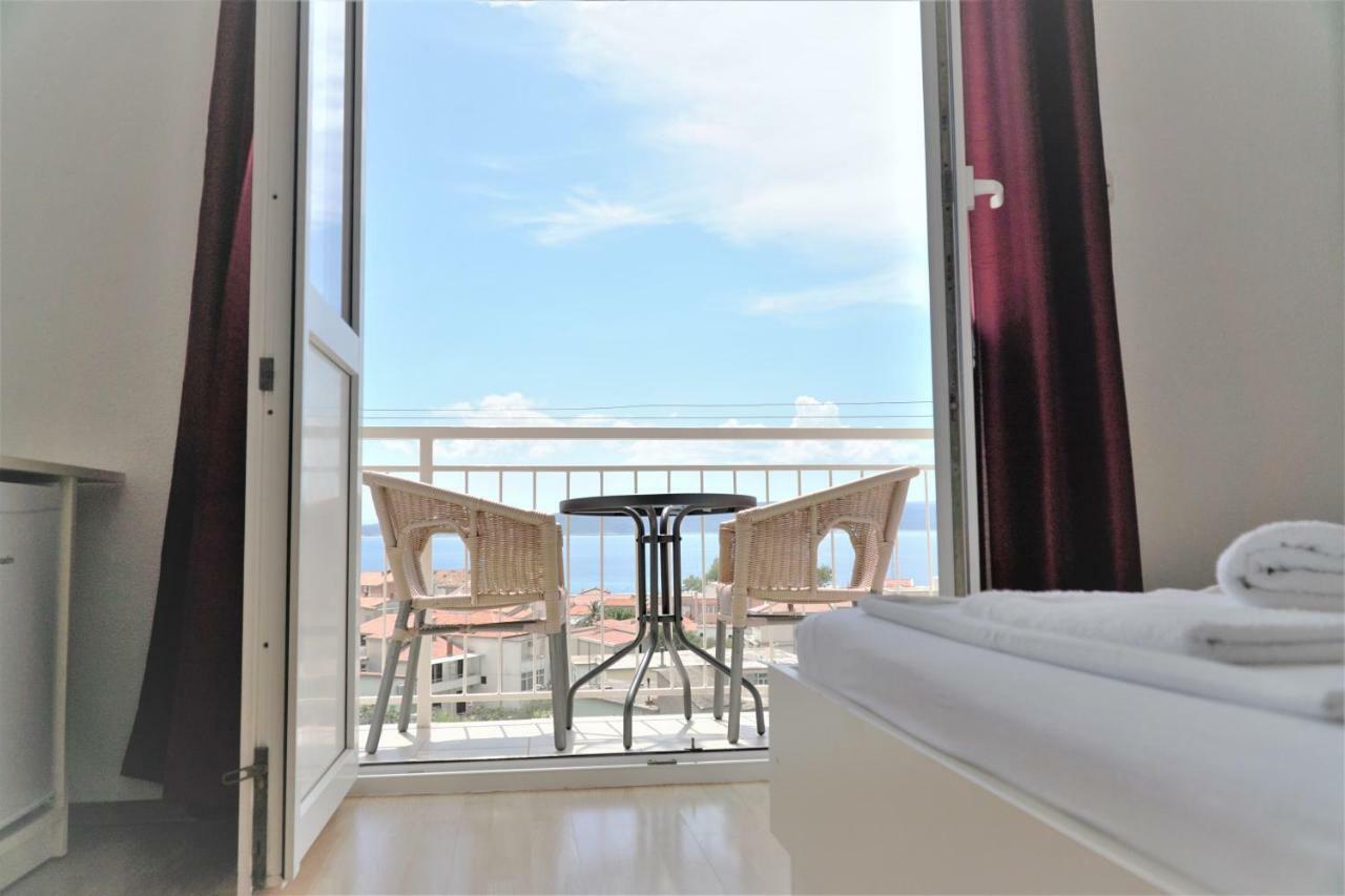 Villa Mily Baska Voda Phòng bức ảnh