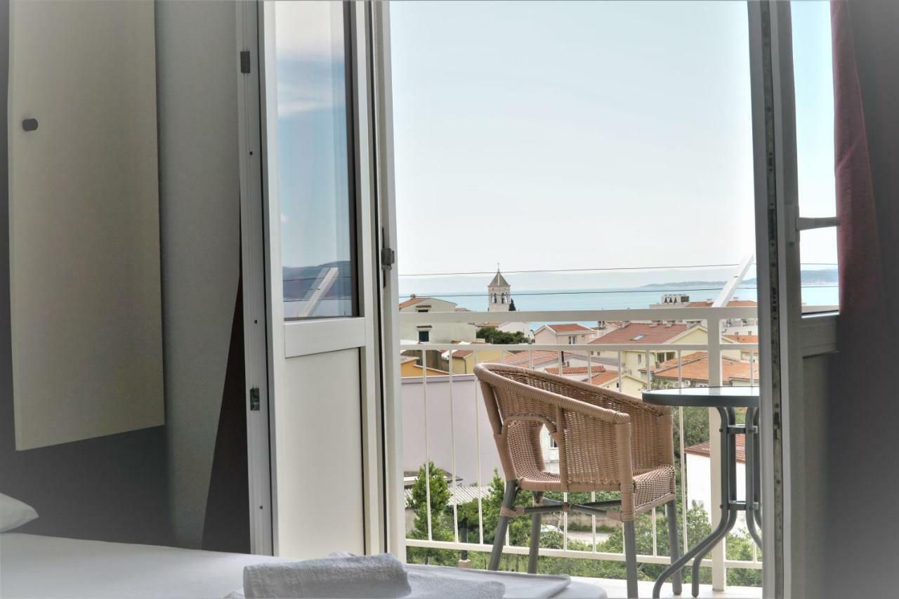Villa Mily Baska Voda Phòng bức ảnh