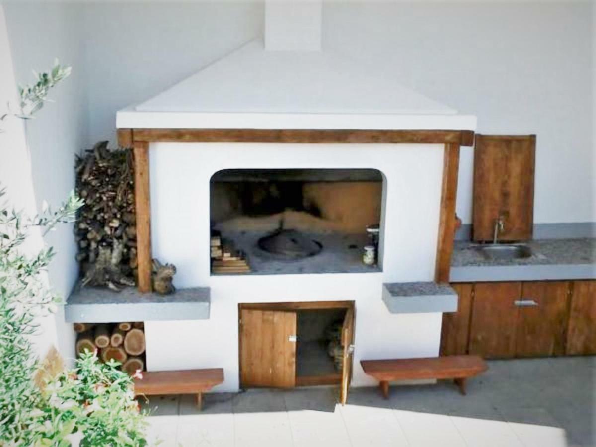 Villa Mily Baska Voda Ngoại thất bức ảnh